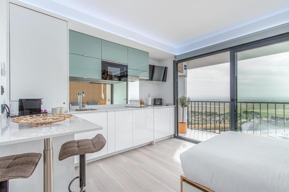 Holidays P16 - Hidromasaje - Housity