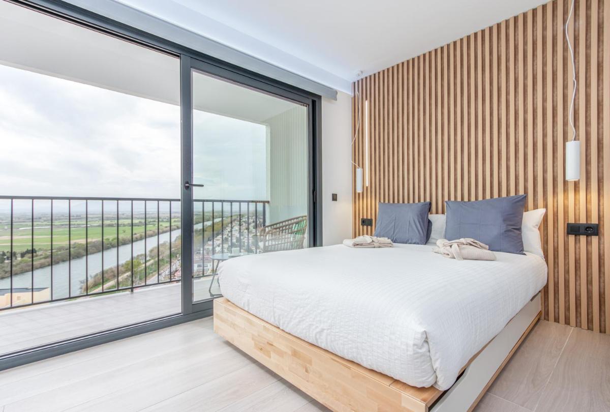 Holidays P16 - Hidromasaje - Housity