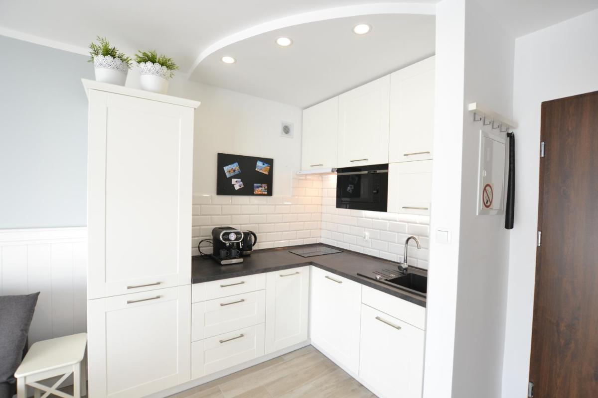 Darłówko Apartament Morski IX - Housity