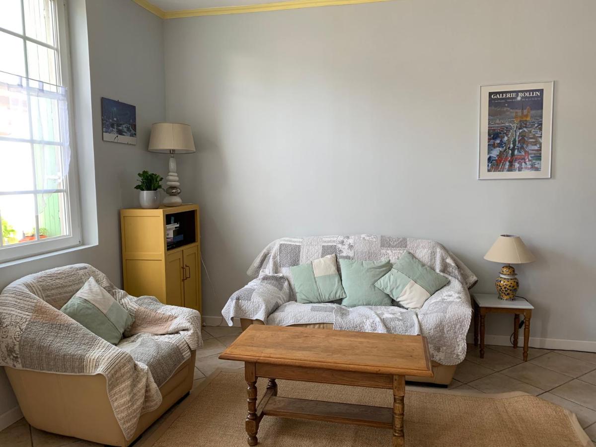 Agréable maison de ville, près jardin des plantes - Housity