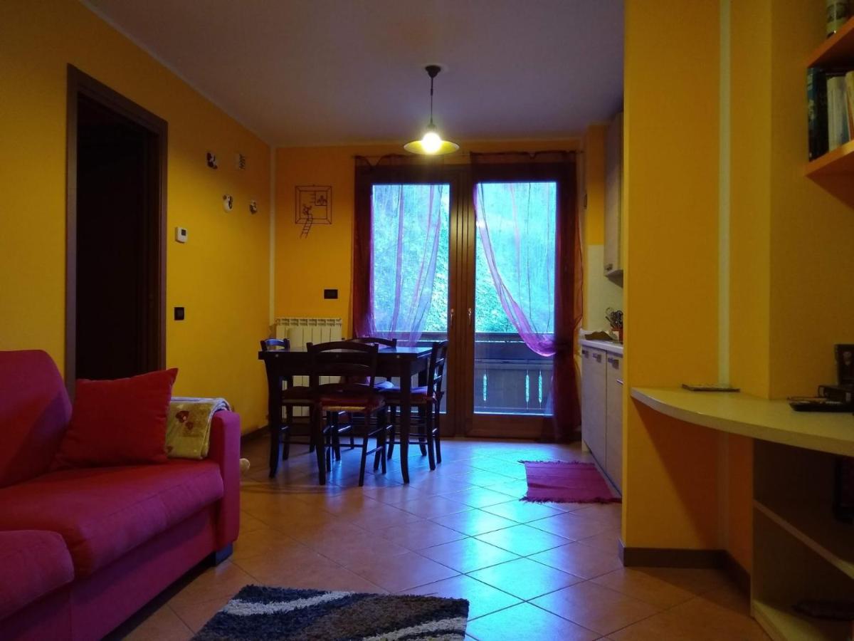 L'Angolo Di Carona - Housity