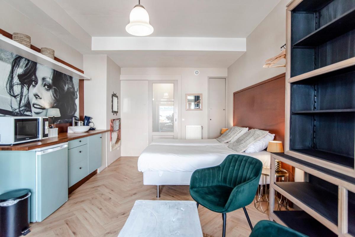 Studio Loren / Studio Fellini - Housity