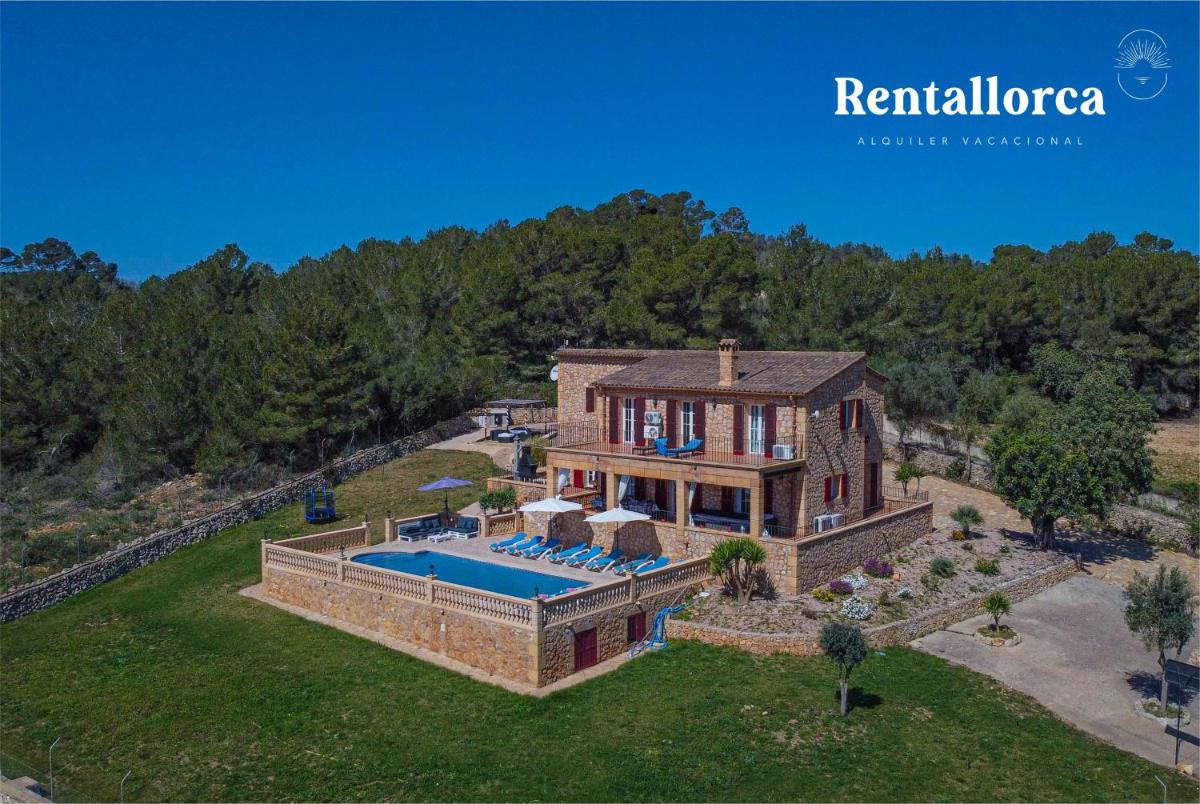 Villa La Mari - Housity