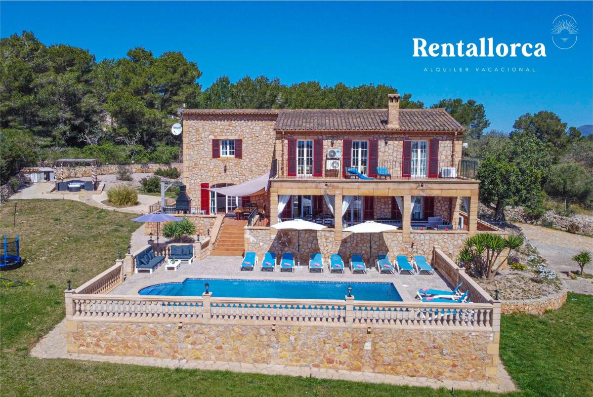 Villa La Mari - Housity