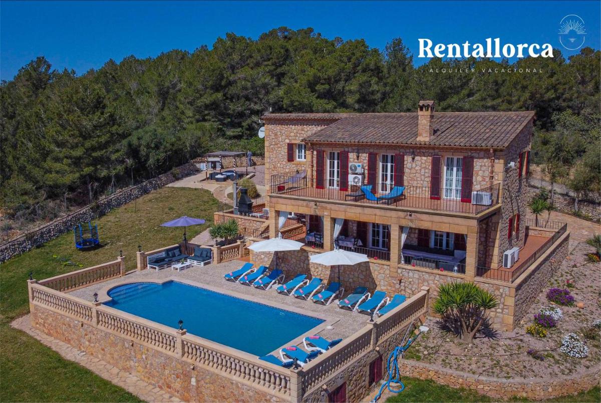Villa La Mari - Housity