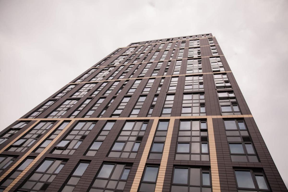 For Students Only Stylish Studio Apartments at Crown Place in Portsmouth - Housity