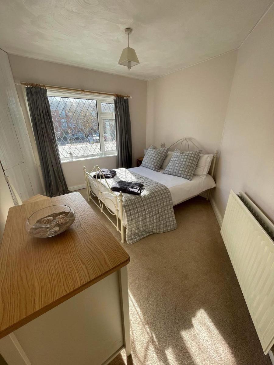 Tudor House, Central Skegness - Housity