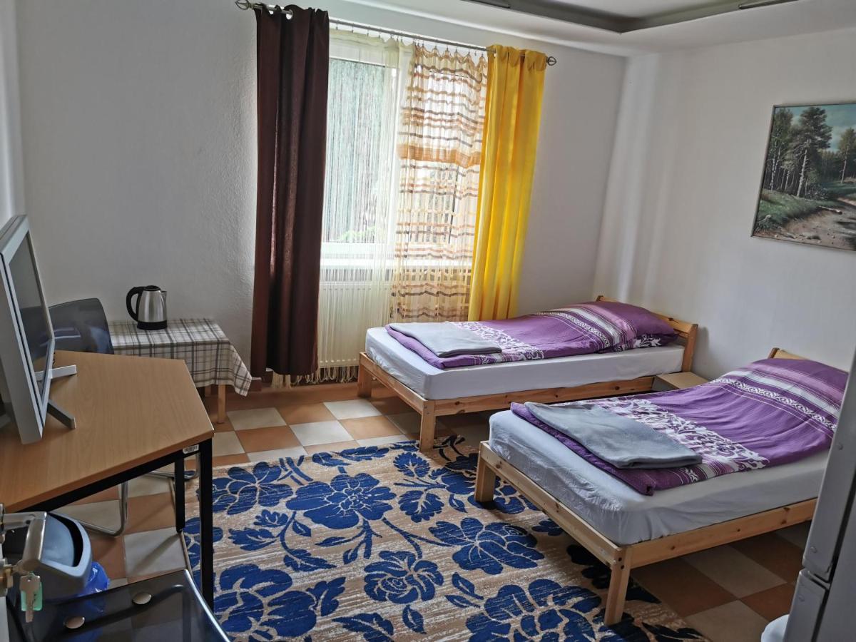 Hotel Colibri - Housity