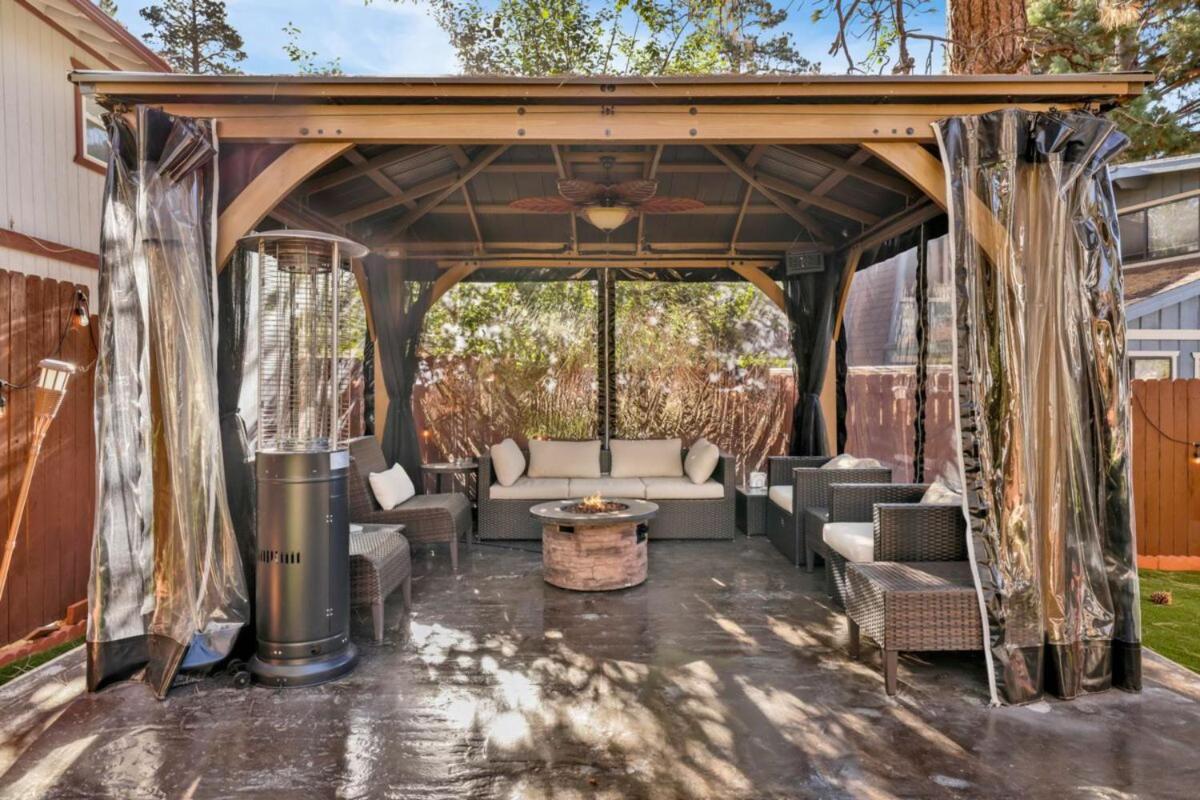 Mount Shasta Retreat #2073 by Big Bear Vacations - Housity
