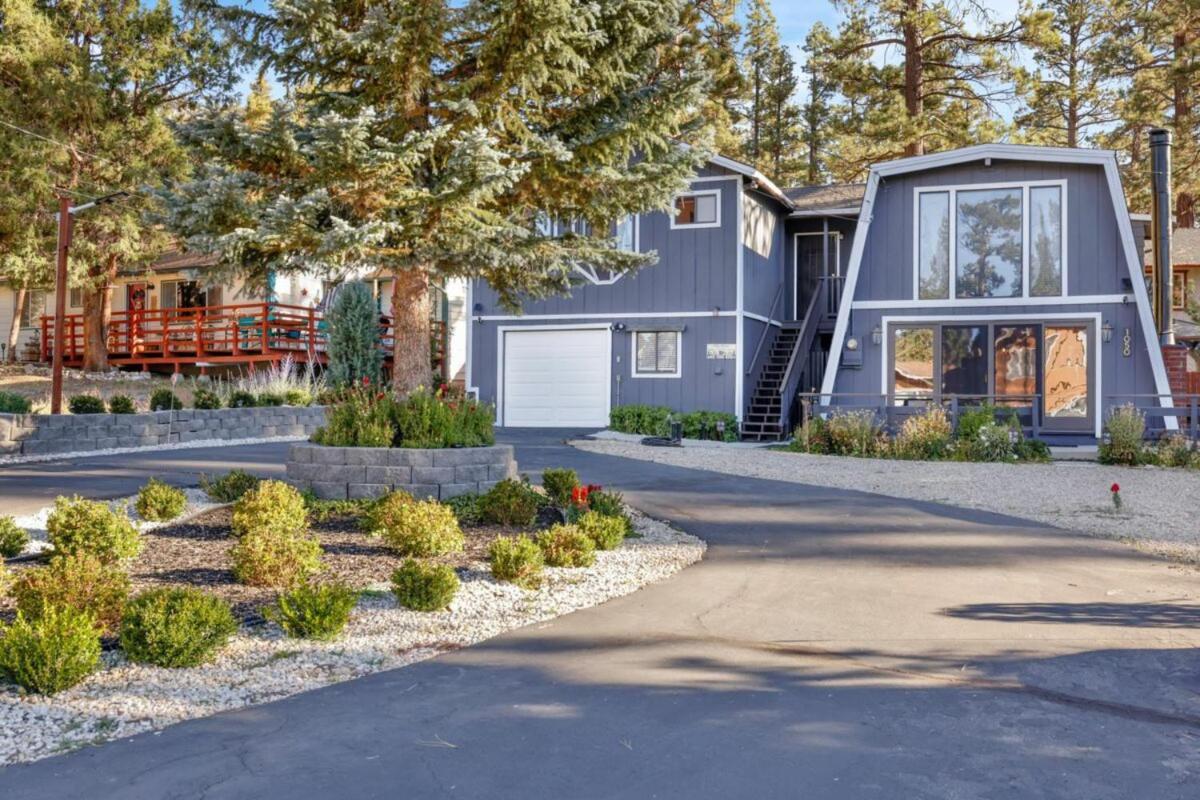 Mount Shasta Retreat #2073 by Big Bear Vacations - Housity