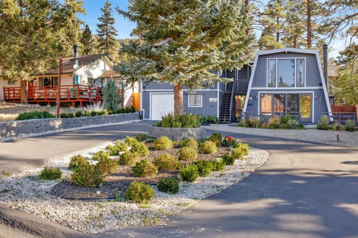 Mount Shasta Retreat #2073 by Big Bear Vacations - Housity