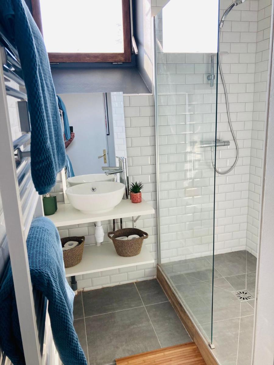 Charmant appartement - Housity