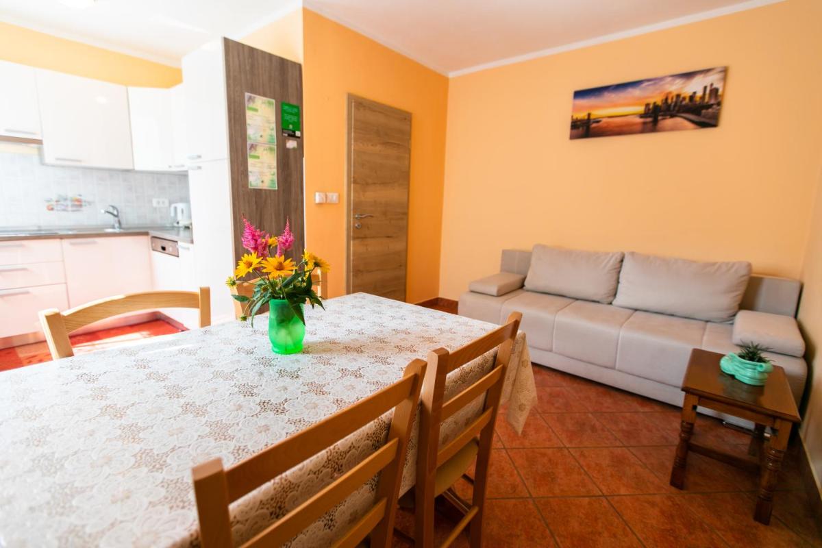 APARTMA JANJA - Housity