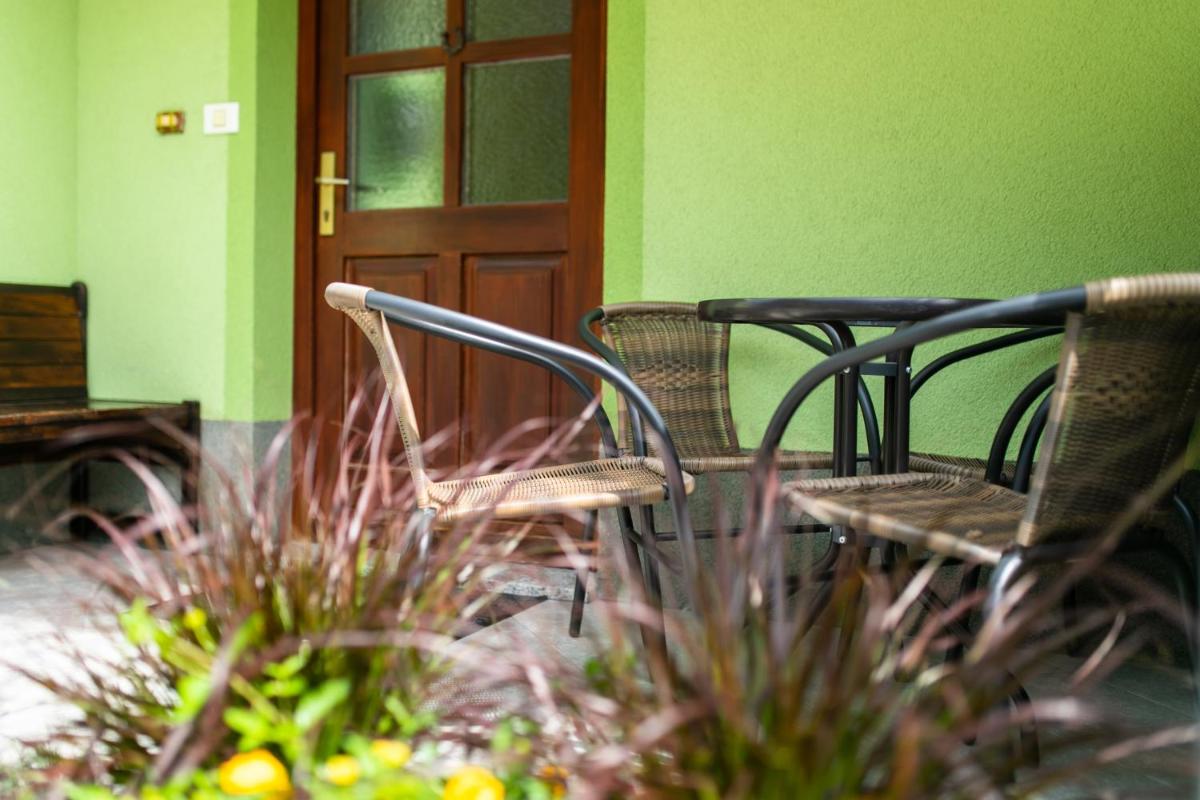 APARTMA JANJA - Housity