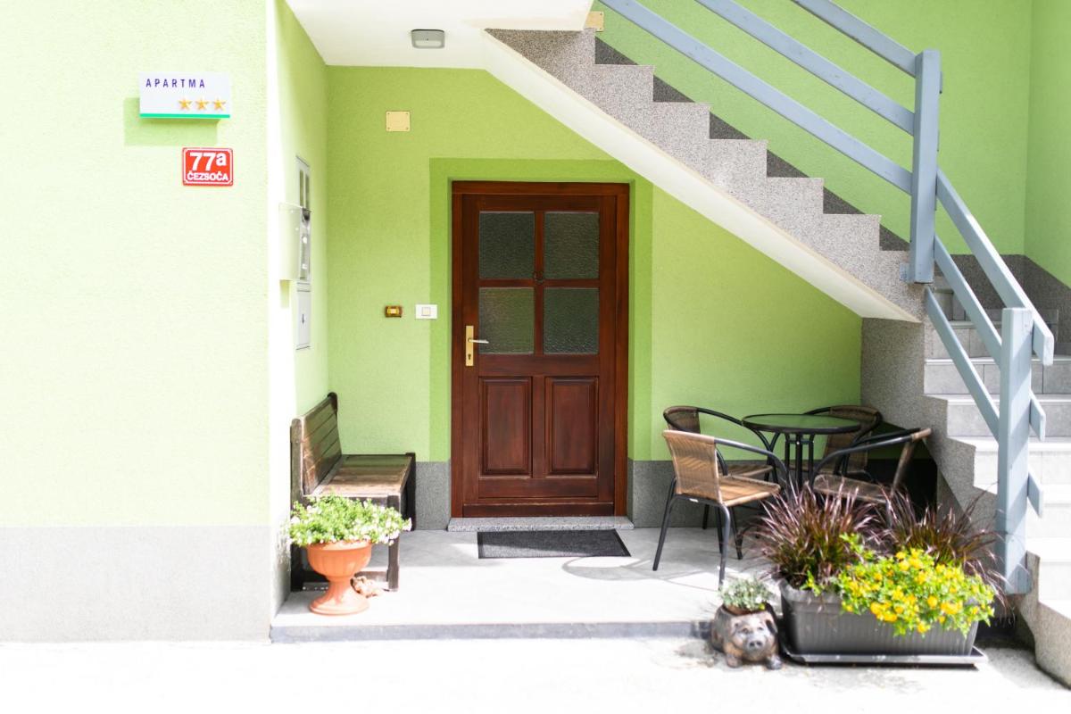 APARTMA JANJA - Housity