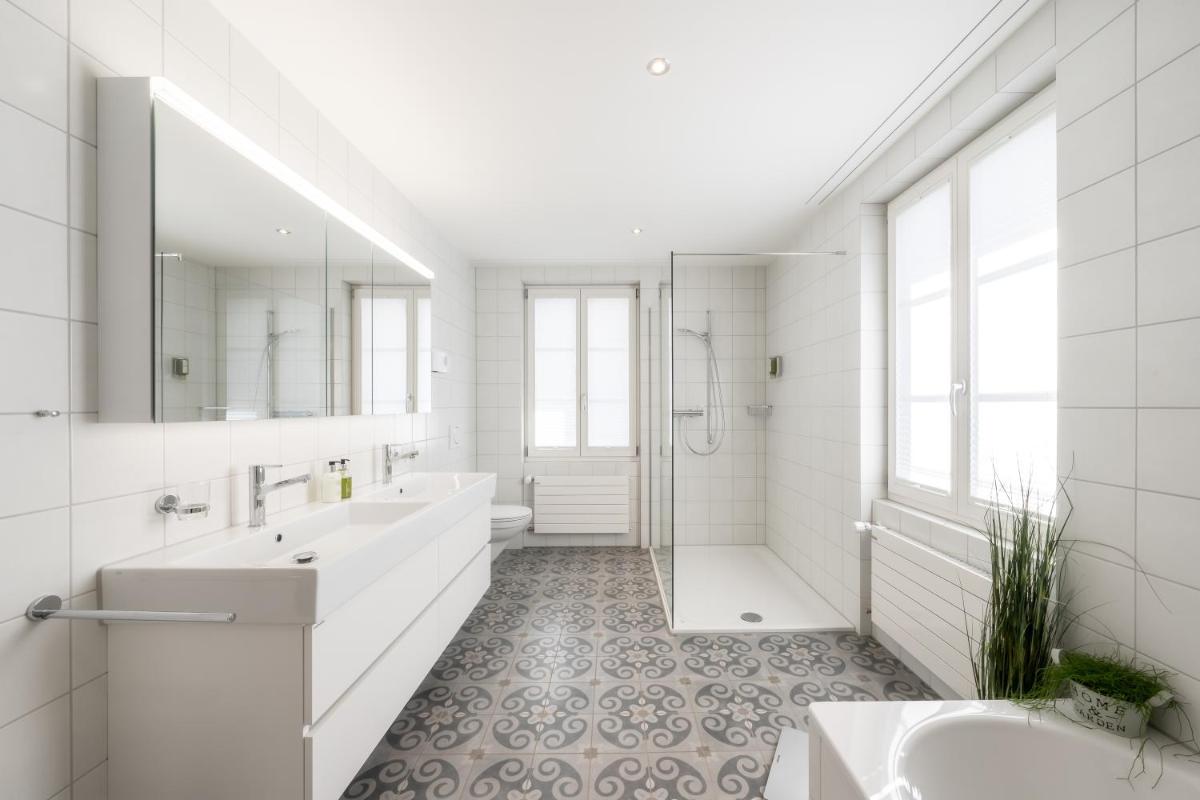 Verena's Boutique Villa au lac - Housity