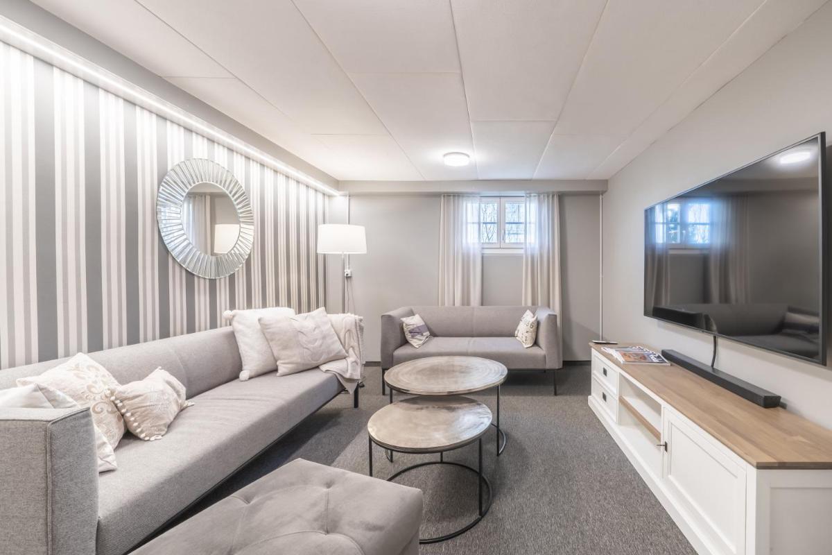 Verena's Boutique Villa au lac - Housity