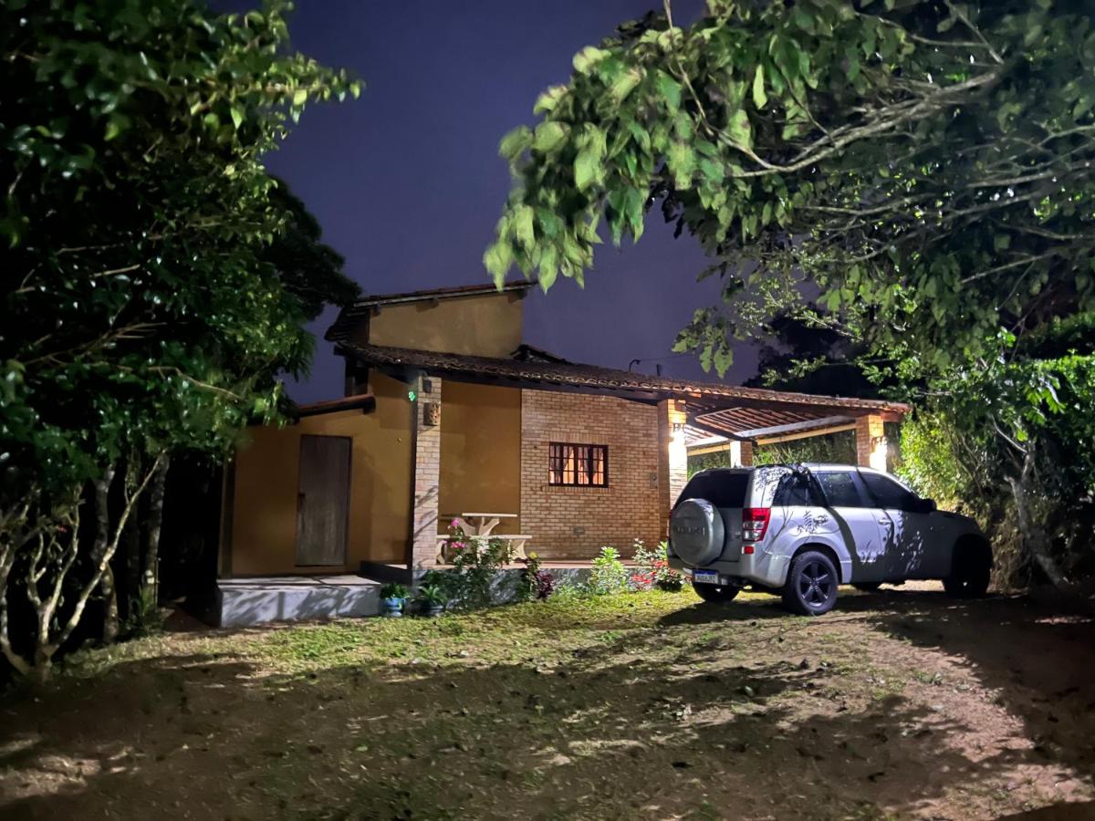 Chalé Bella Vista - Housity
