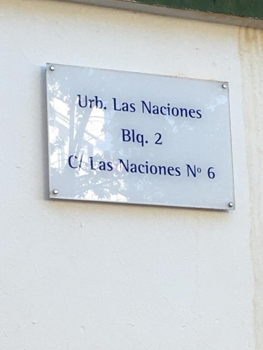 Apartamento con vista al mar a 200 mts de la playa - Housity