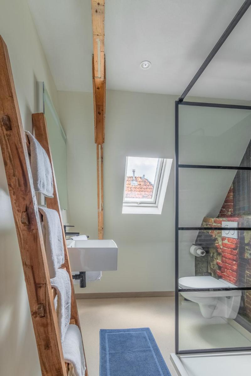 Boutiquehotel Dokkum - Housity