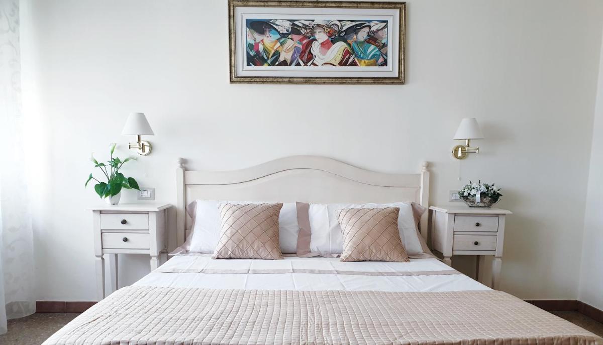 il Castello Guest House - Housity