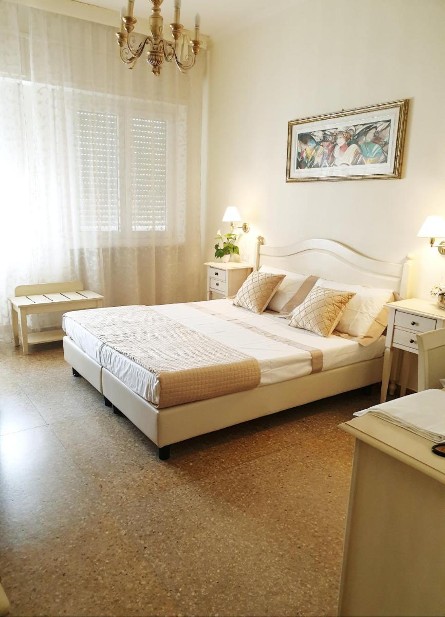 il Castello Guest House - Housity