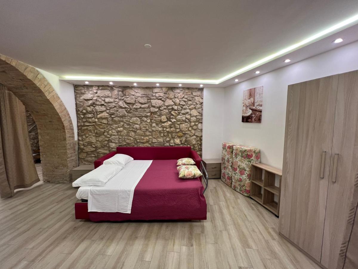 Al Vicolo Casa Vacanze - Casa ''XX Settembre'' - Housity