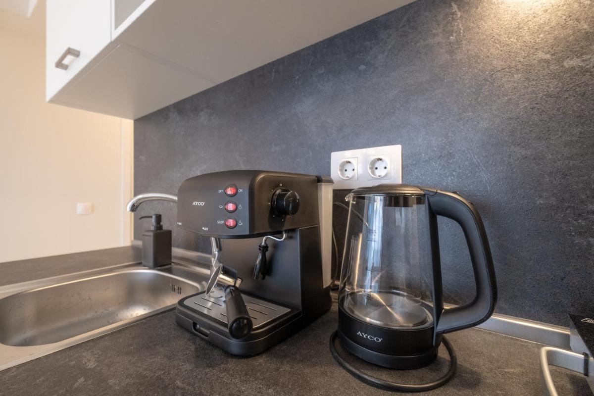Sunny Dream Apartments - Hizvo
