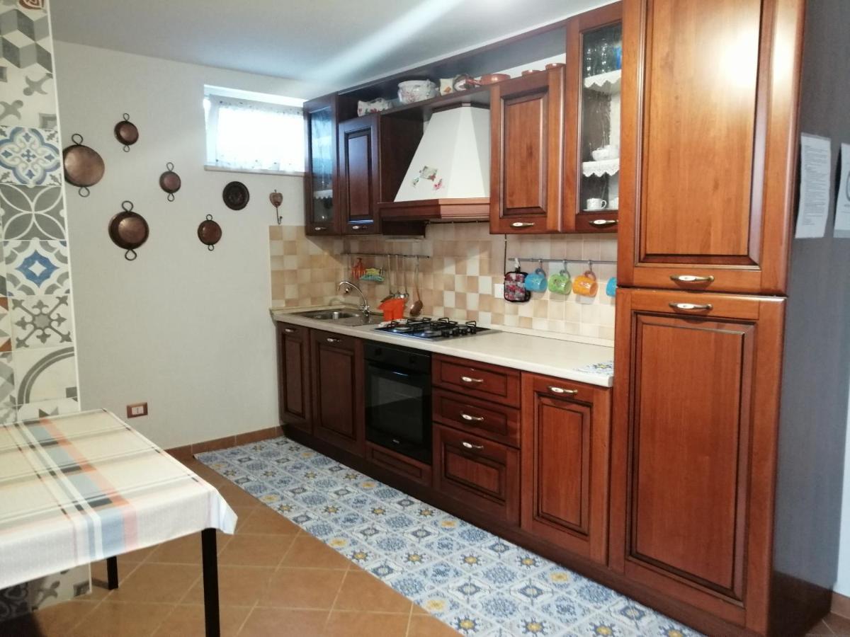 casa vacanze verdeblu - Housity