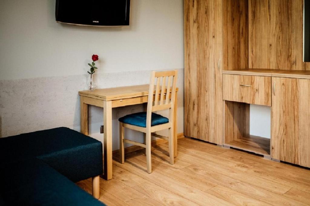 Róża Rooms - Housity