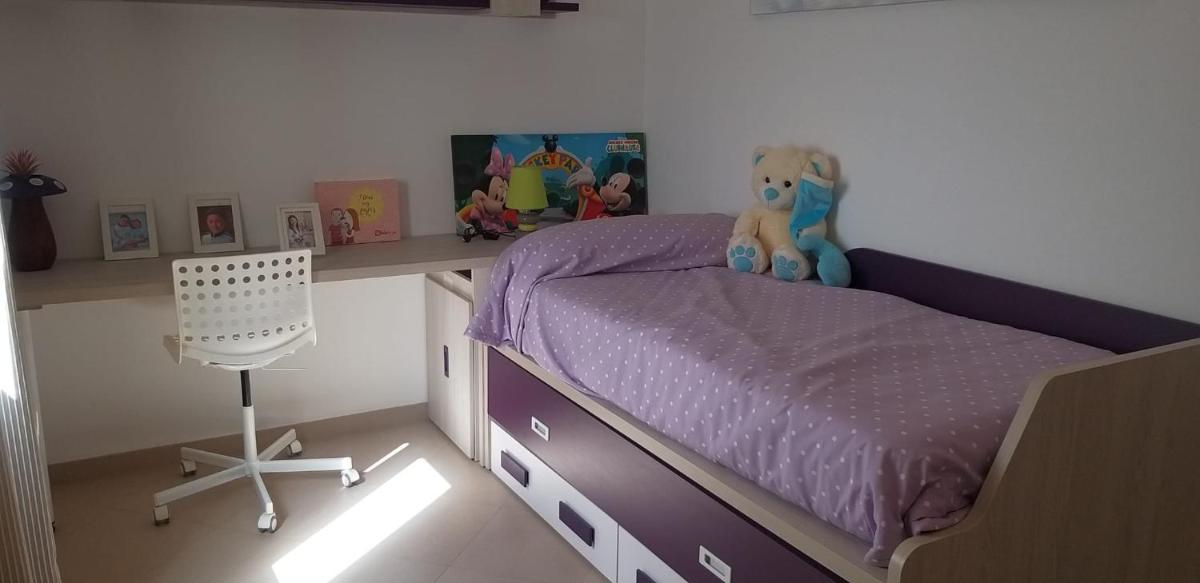 APARTAMENTO REFORMADO Y LUMINOSO EN AGUILAR DE LA FRONTERA - Housity