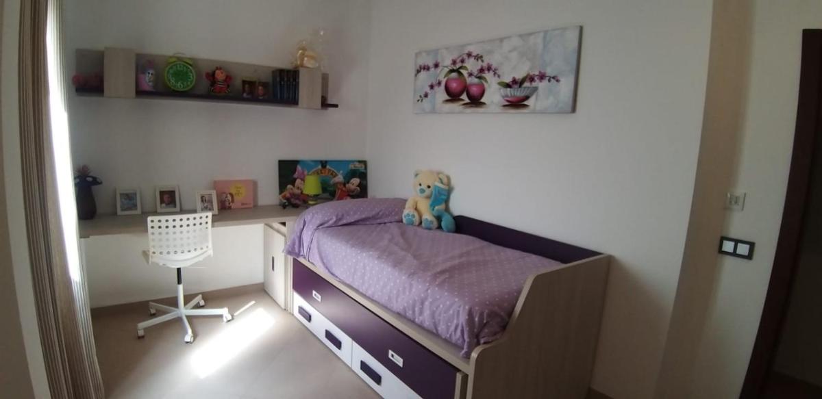 APARTAMENTO REFORMADO Y LUMINOSO EN AGUILAR DE LA FRONTERA - Housity