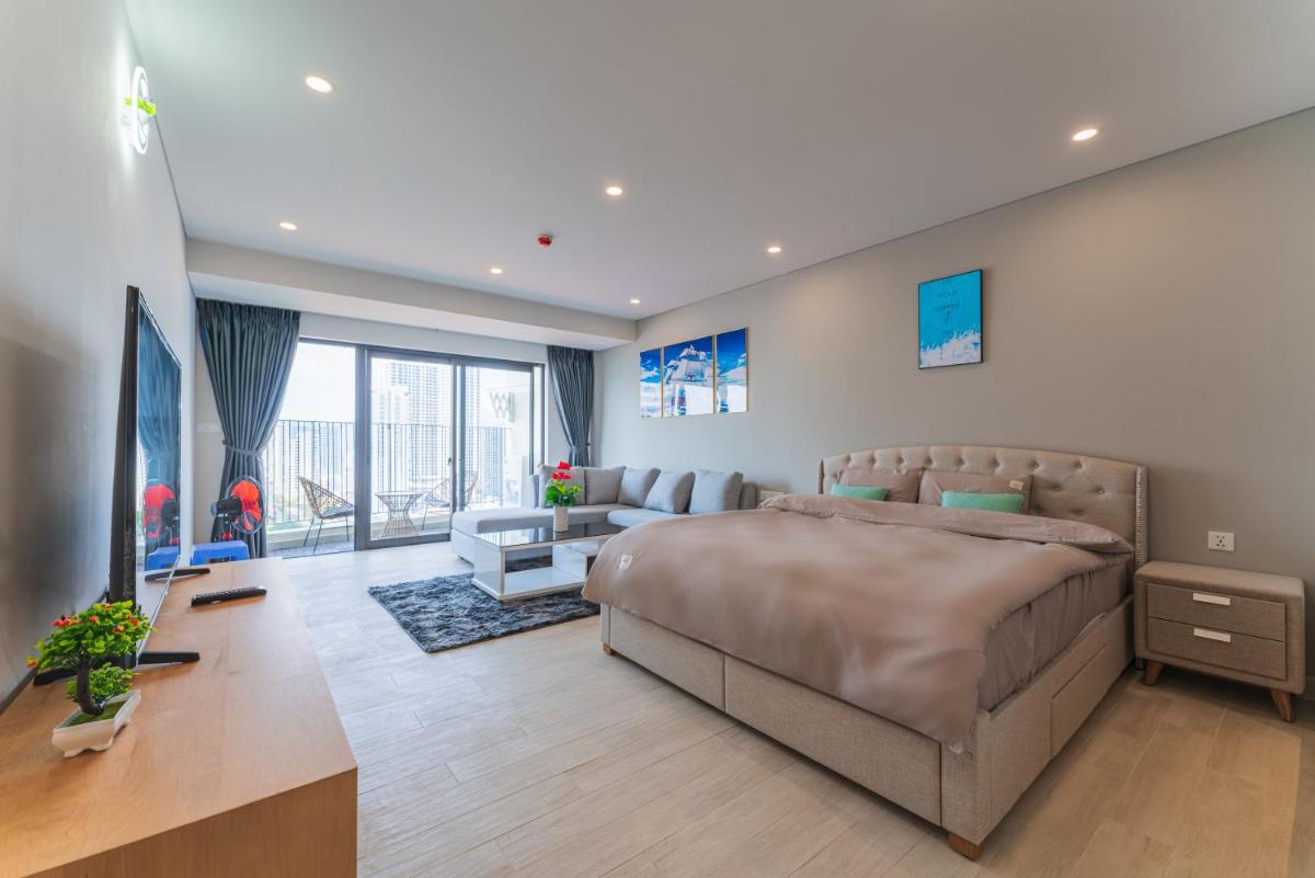 HighSea GoldCoast Superview Apartment - Housity