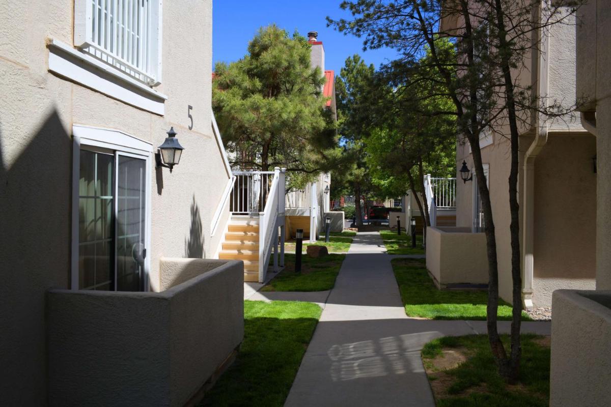 Sonesta ES Suites Albuquerque - Housity