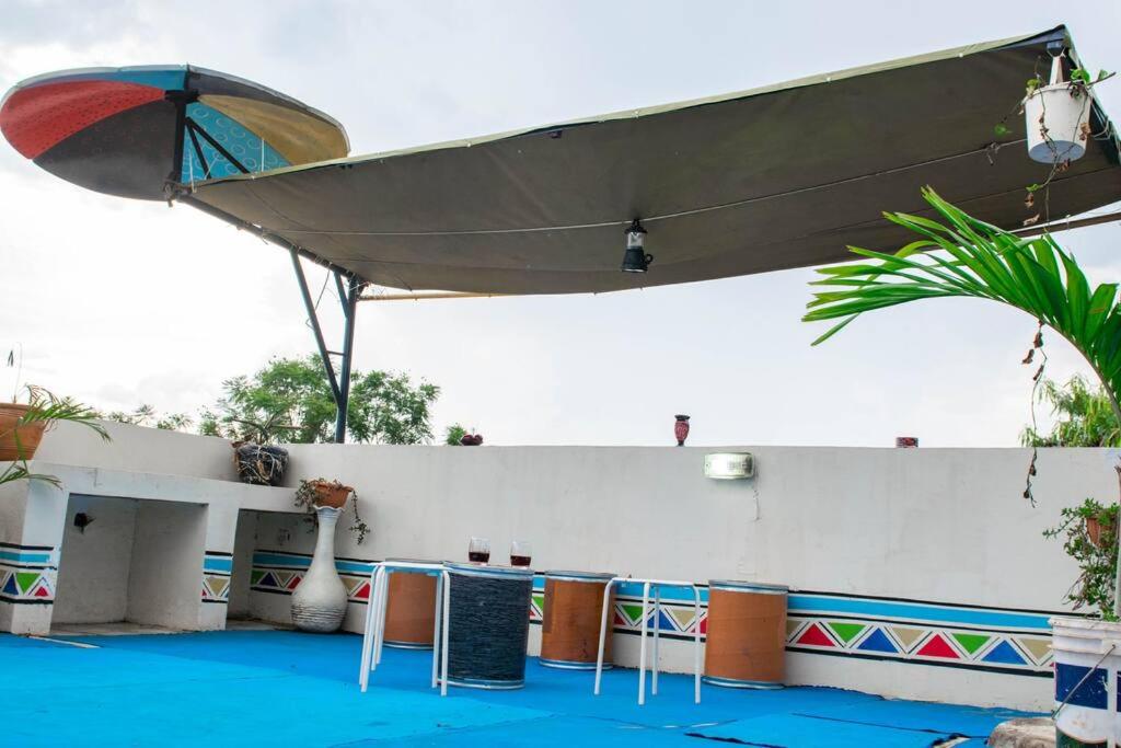 Cheerful 3-bedroom home with an amazing terrace - Housity