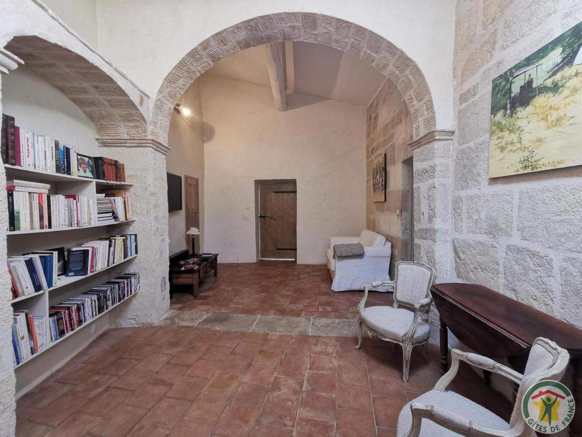 Villa Verde Suite familiale100M2, 2 chambres, terrasse privative Possibilité table d'hôte - Housity