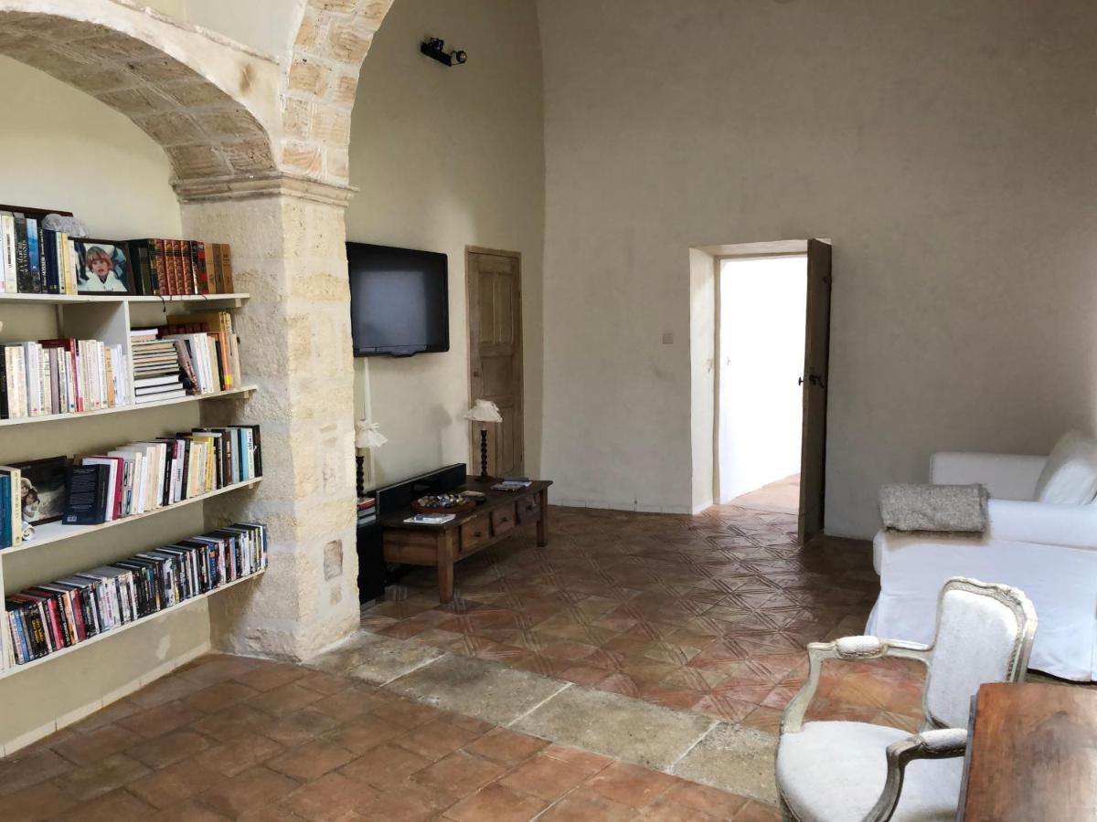 Villa Verde Suite familiale100M2, 2 chambres, terrasse privative Possibilité table d'hôte - Housity