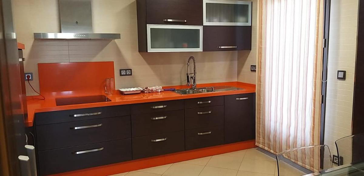 APARTAMENTO REFORMADO Y LUMINOSO EN AGUILAR DE LA FRONTERA - Housity