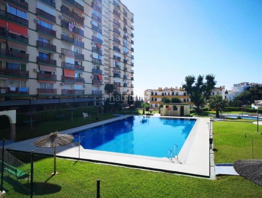 Apartamento con vista al mar a 200 mts de la playa - Housity