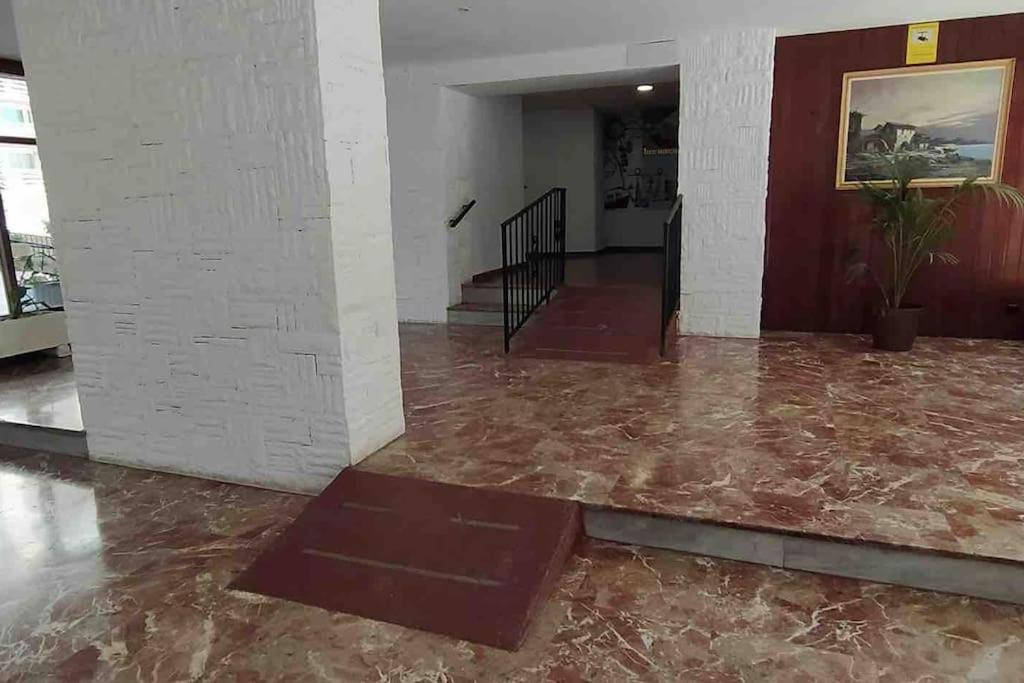 Apartamento con vista al mar a 200 mts de la playa - Housity