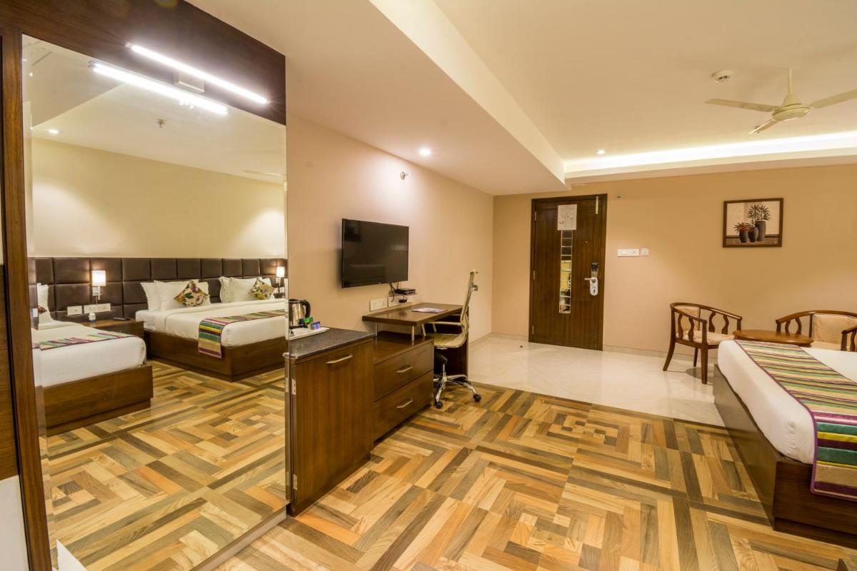 The Capital Hotel - Housity