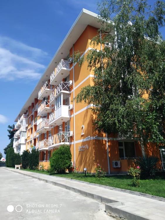 Gerber Residence 2 - Hizvo