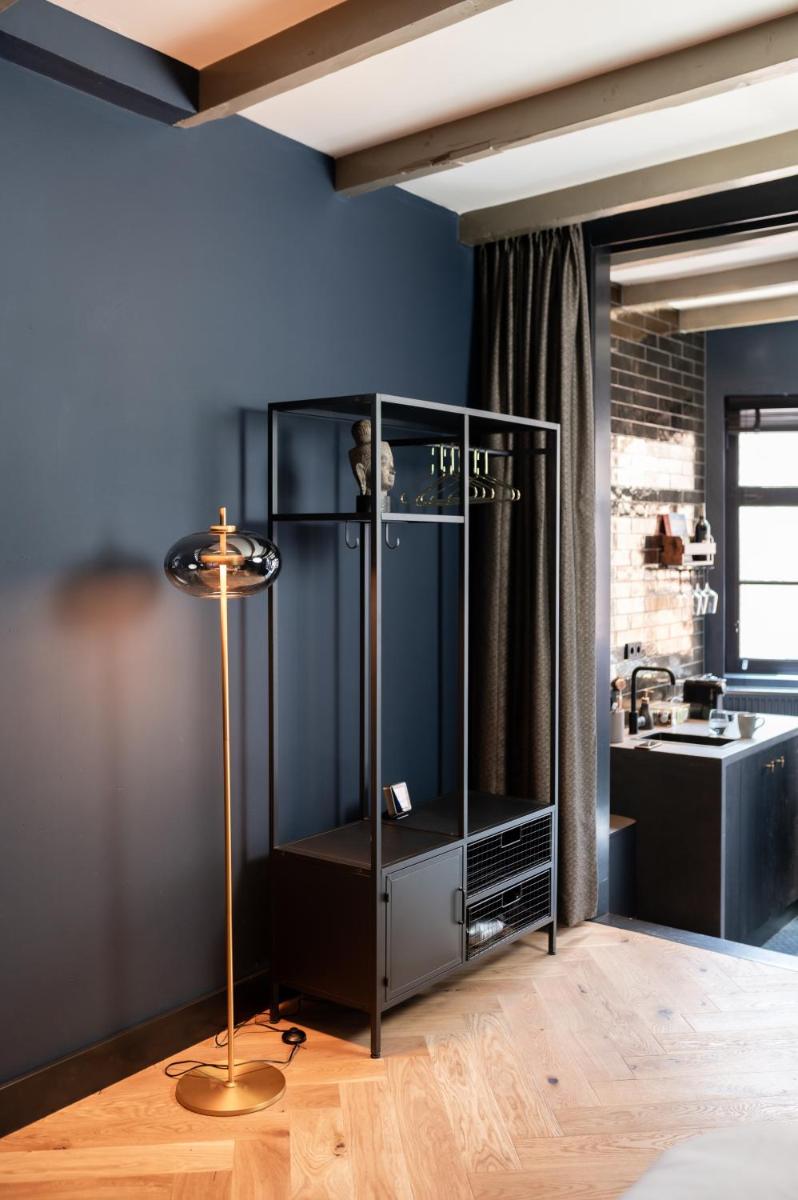 De Edelsmederij - Housity