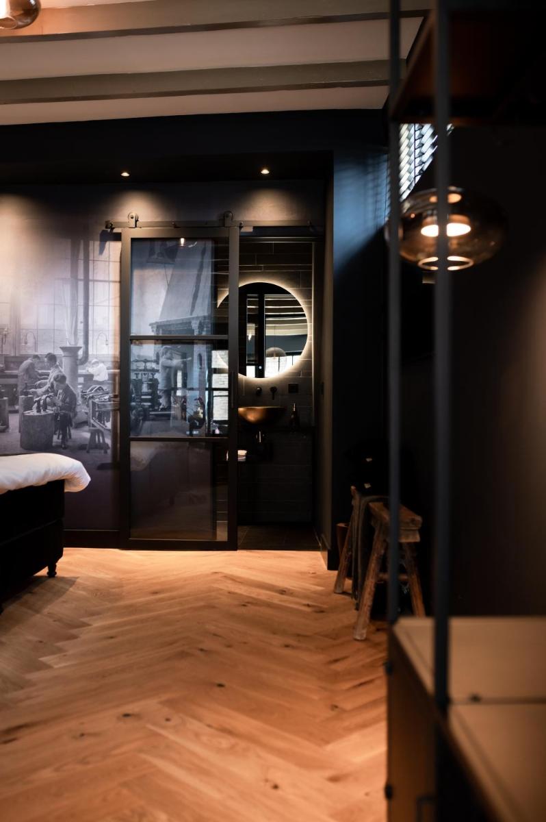 De Edelsmederij - Housity