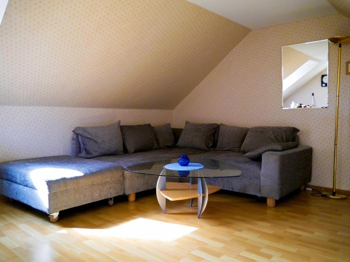 Kaiserbad-Heringsdorf-Kuscheliges-Ferienzimmer-Kraehennest - Housity