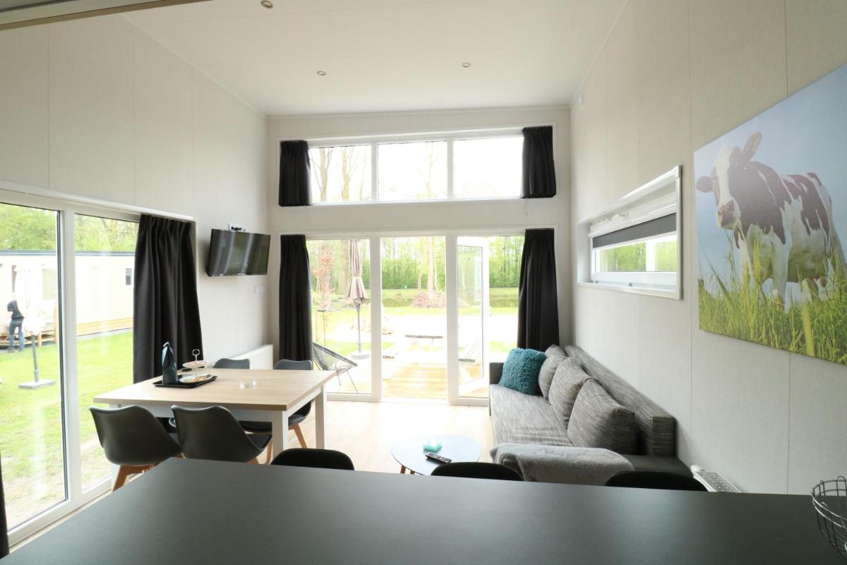 Camping de Pallegarste - voor uw vakantiebestemming! - Housity