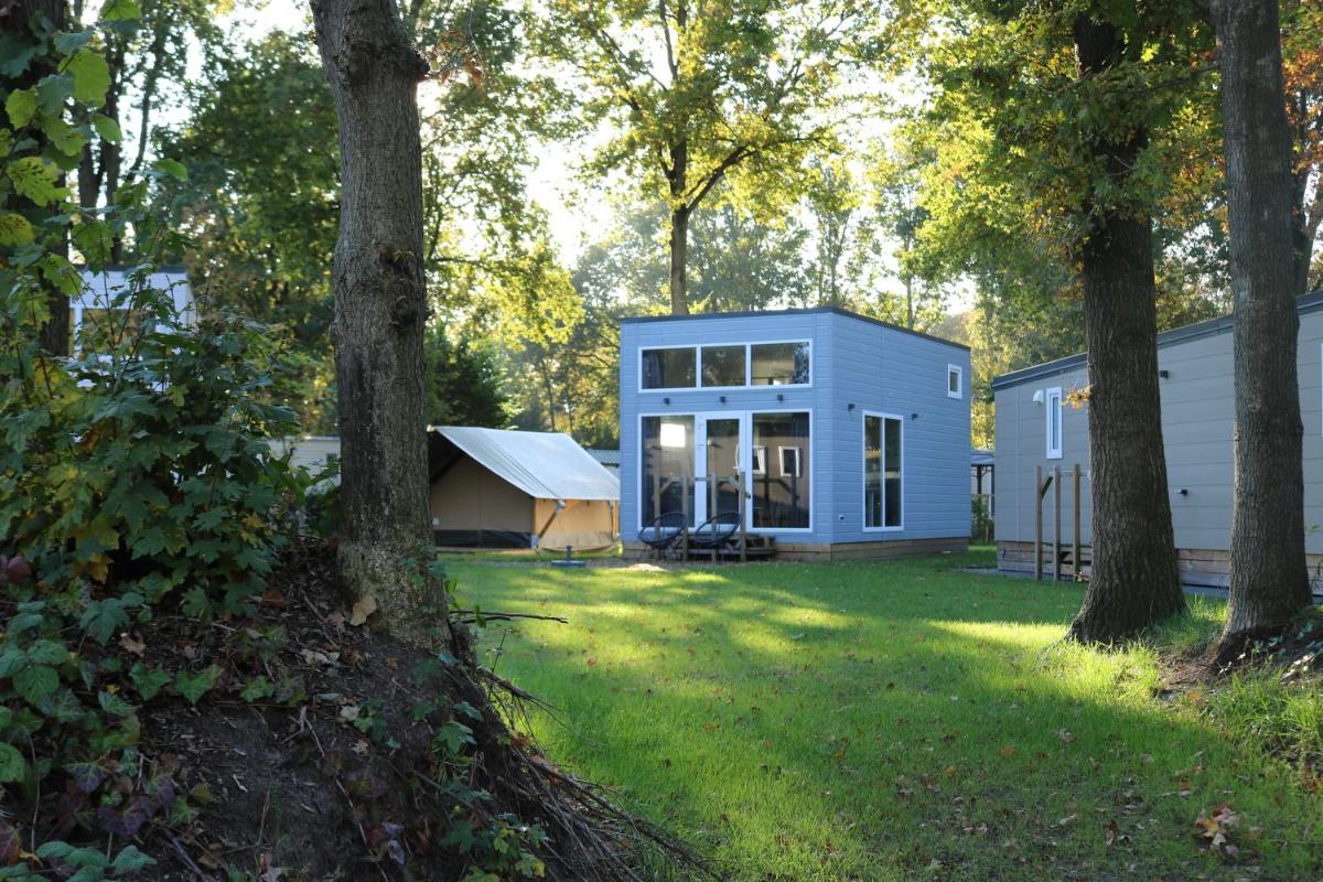Camping de Pallegarste - voor uw vakantiebestemming! - Housity