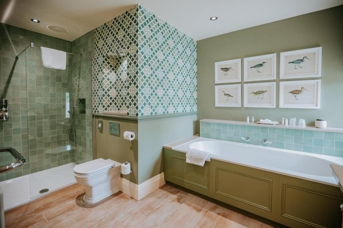 Swinton Park - Housity