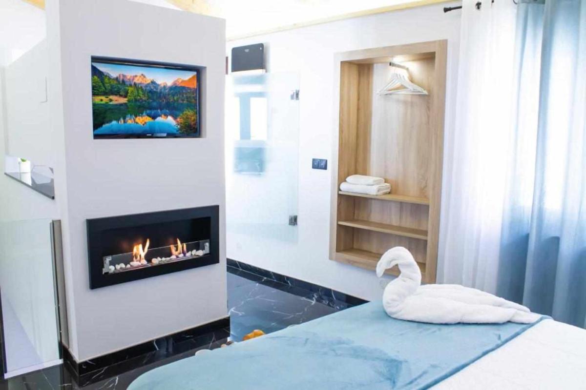 Suite Alma - Housity