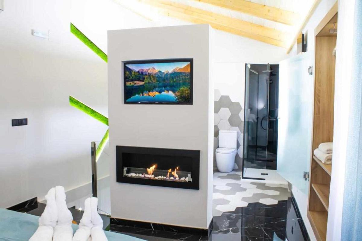 Suite Alma - Housity